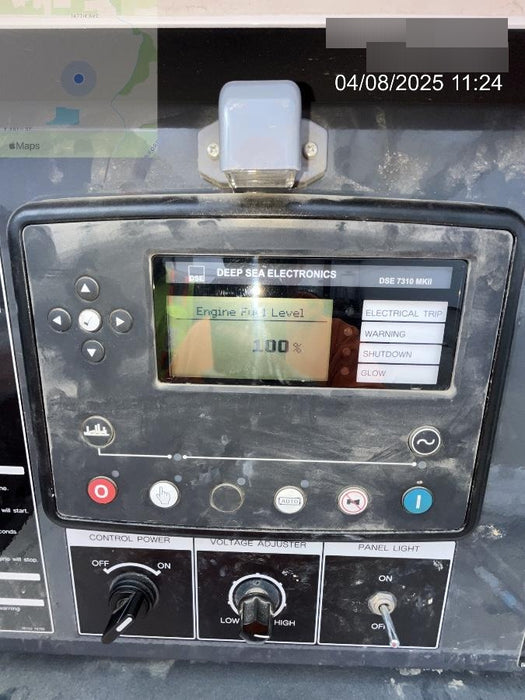 2022 AIRMAN SDG25S-8E1