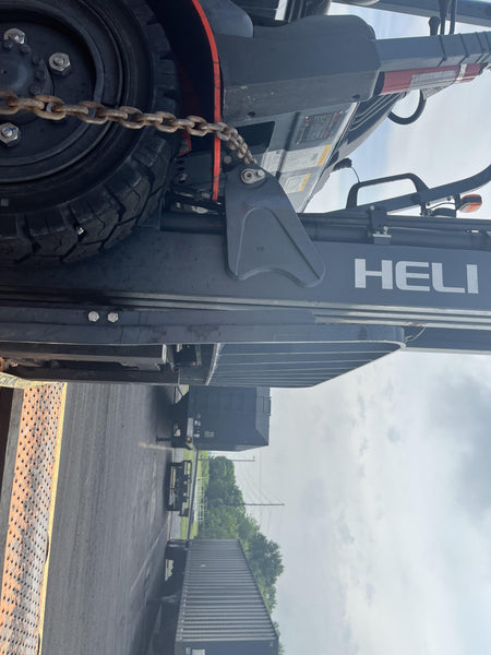 2022 HELI CPCD30-KU14H