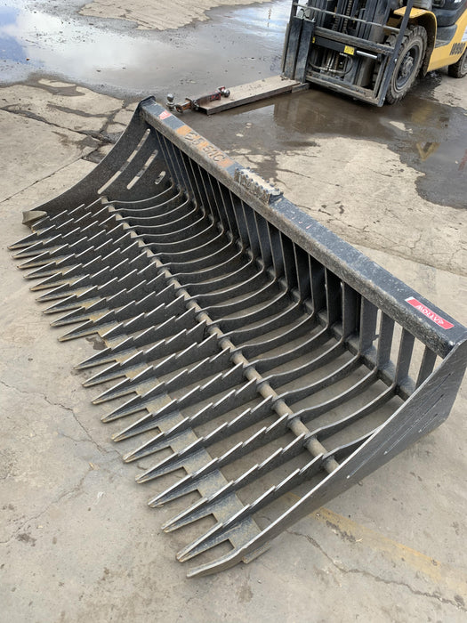 2021 ARROW MATERIAL HANDLING 374UNRB