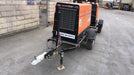 2021 Lincoln Electric Vantage 549X Ready Pak 3, ORANGE (includes trailer, cable rack, fender light kit)