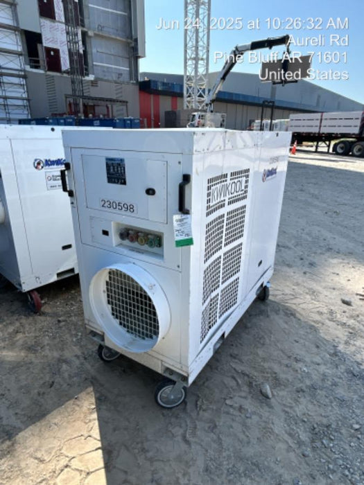 2022 KWIKOOL KPO12-43H