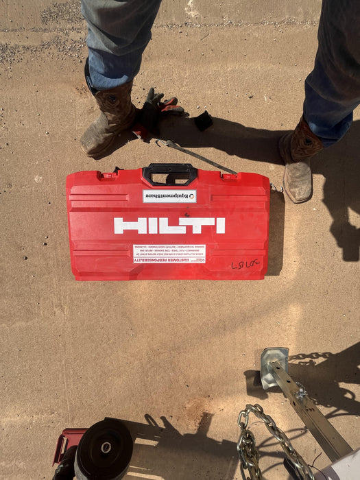 2023 HILTI TE 1000-AVR