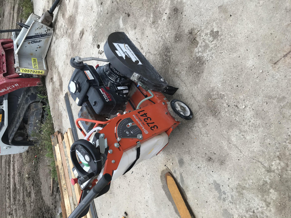 2019 HUSQVARNA FS 400 LV