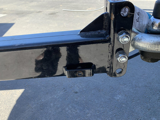 2021 ATLAS COPCO QAS45