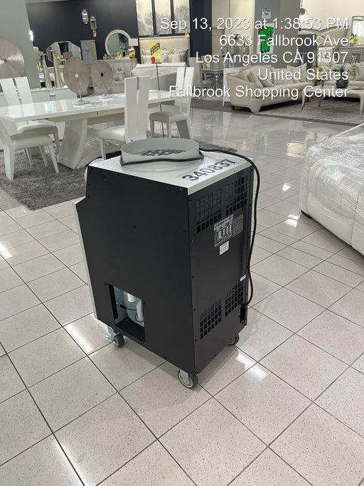 2023 KWIKOOL KPAC1411-2