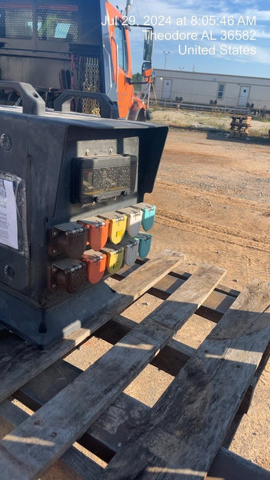 2022 LEX DB400N1J4AJ-63-600Y