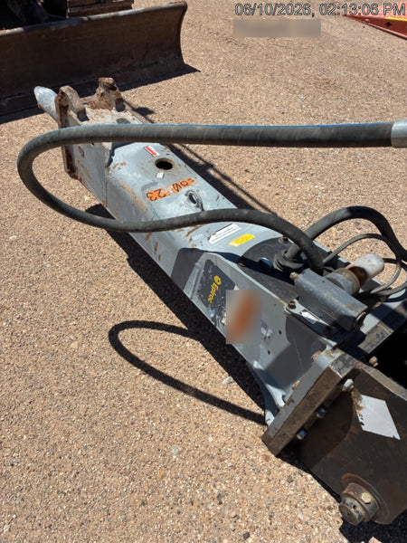 2019 SANY SY135C