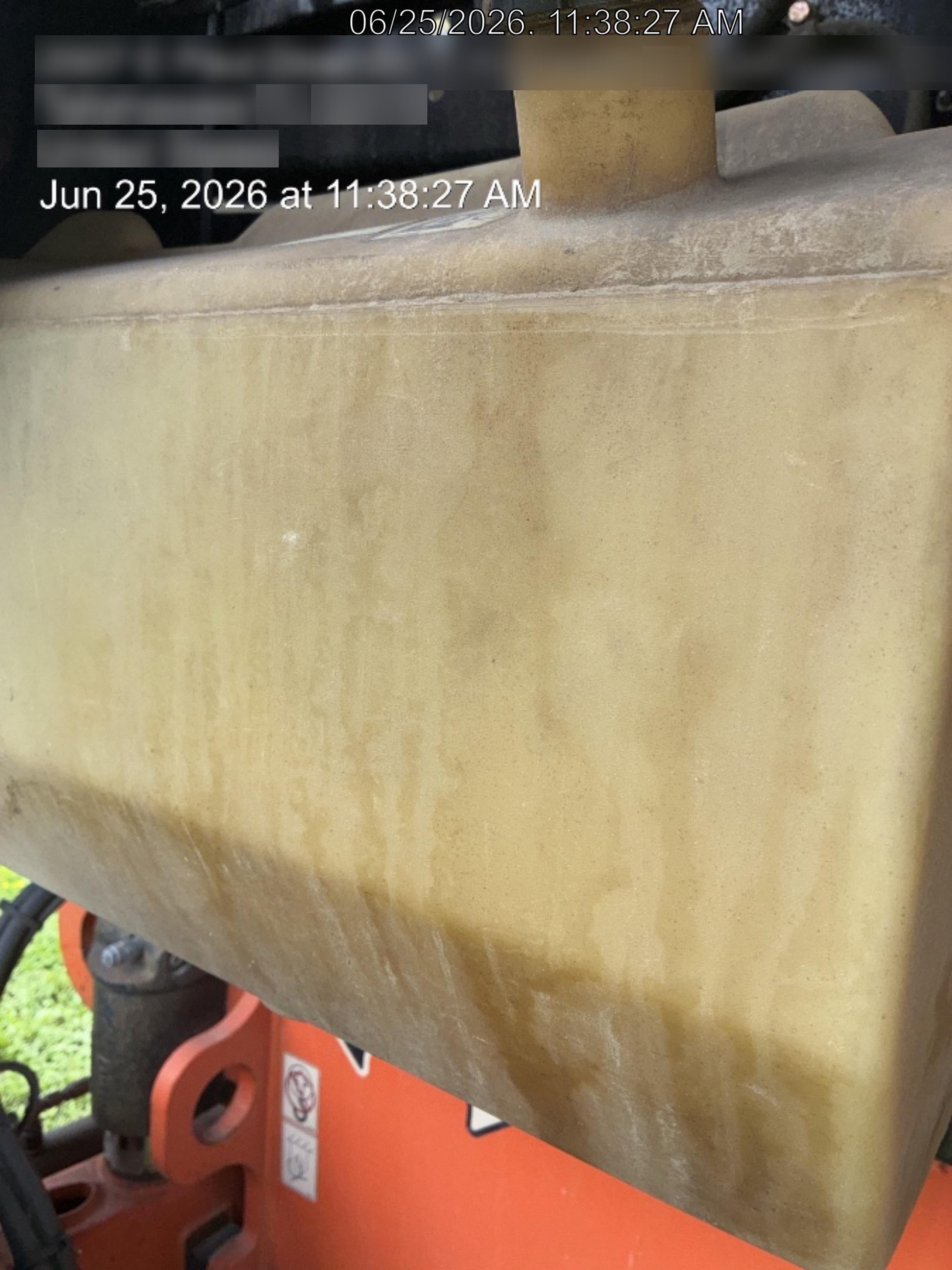 2019 JLG 660SJ