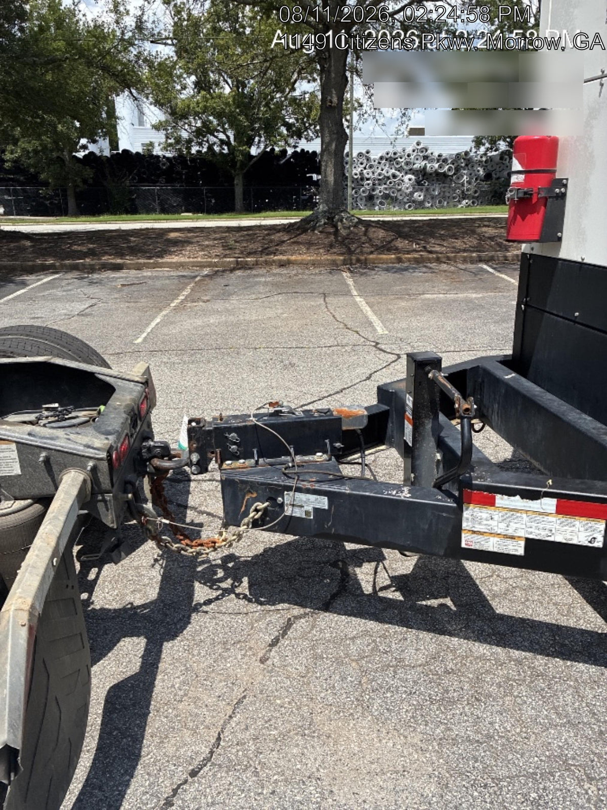 2022 MULTIQUIP DCA300