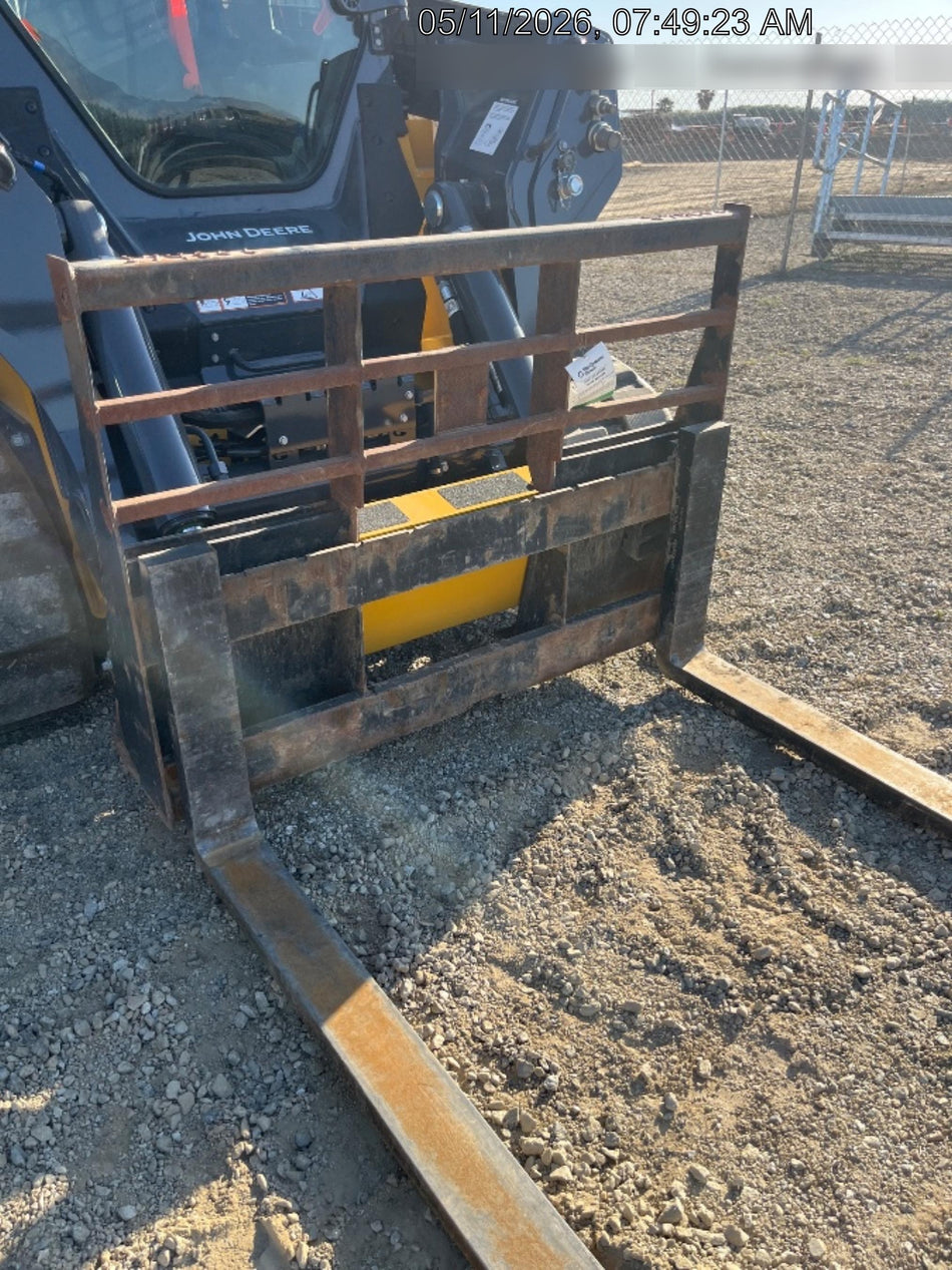 2022 ARROW MATERIAL HANDLING FS5100CB - 72"