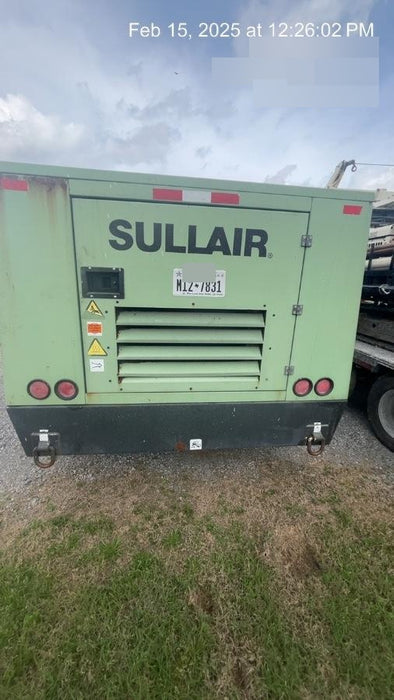 2019 SULLAIR 900HAF