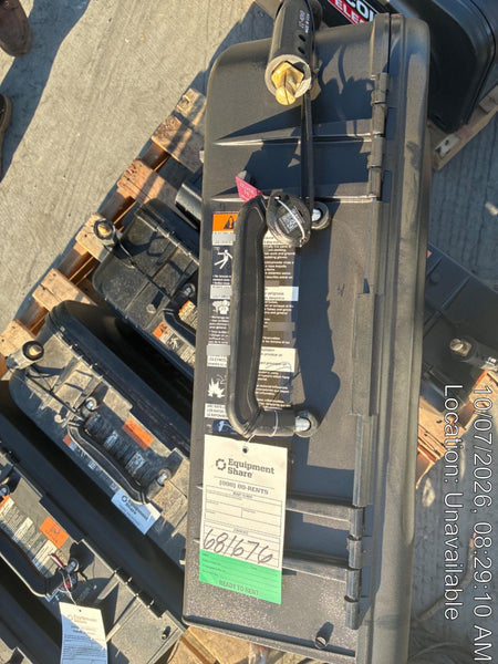 2026 LINCOLN ELECTRIC LN-25X w/Flowmeter