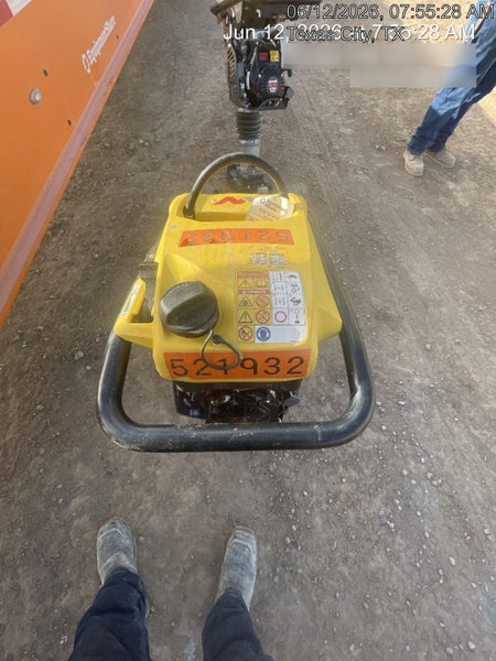 2025 WACKER NEUSON BS62-4Ab/28
