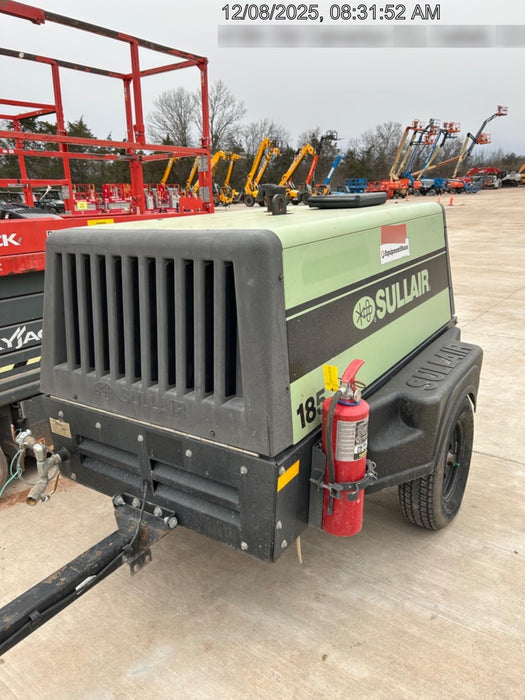 2019 SULLAIR 185-DPQ