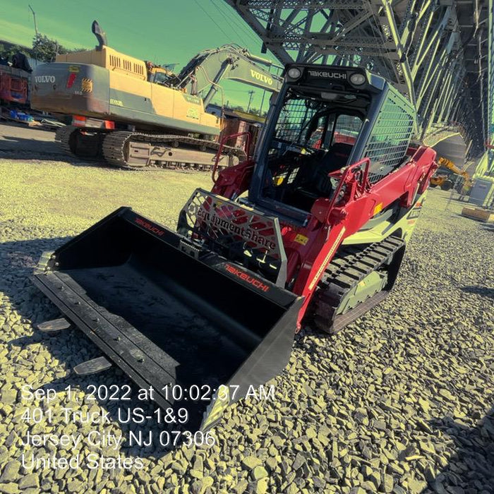 2022 PALADIN 48" Pallet Forks - Paladin