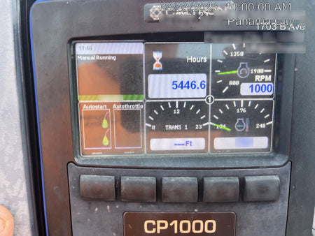 2021 ATLAS COPCO PAC F66 KD