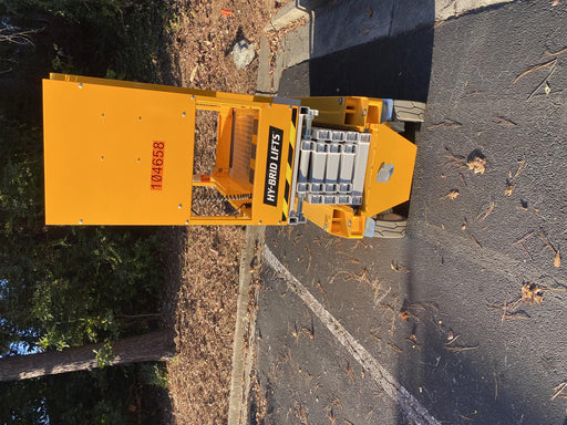 2020 HY-BRID PS-1930