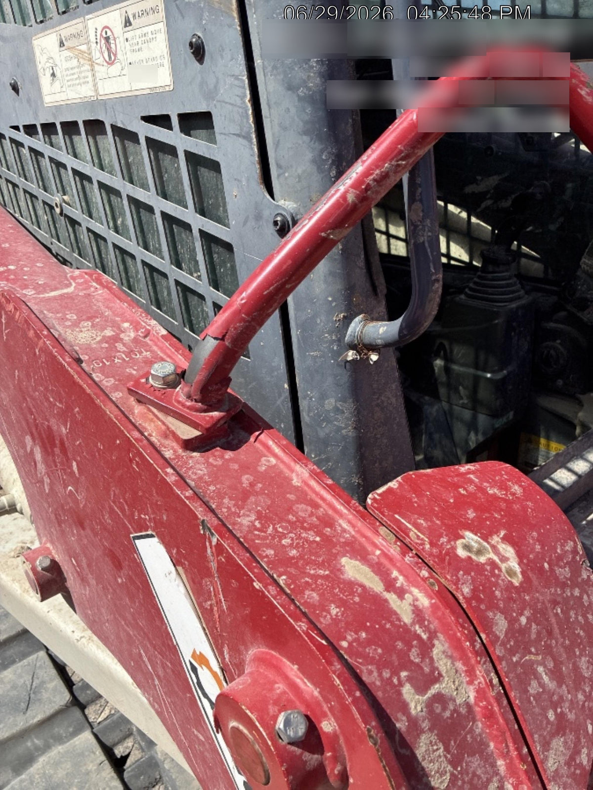 2022 TAKEUCHI TL8R2-CR