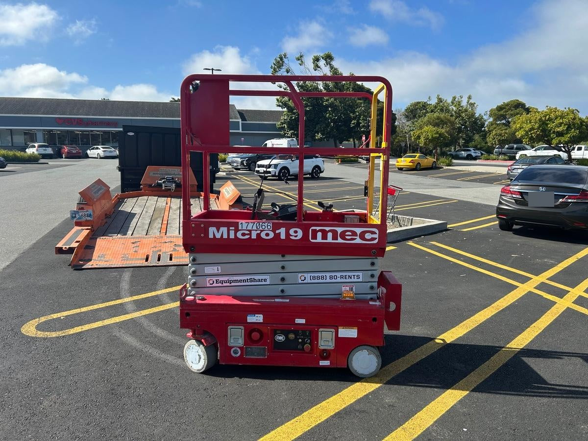 2021 MEC Micro 19