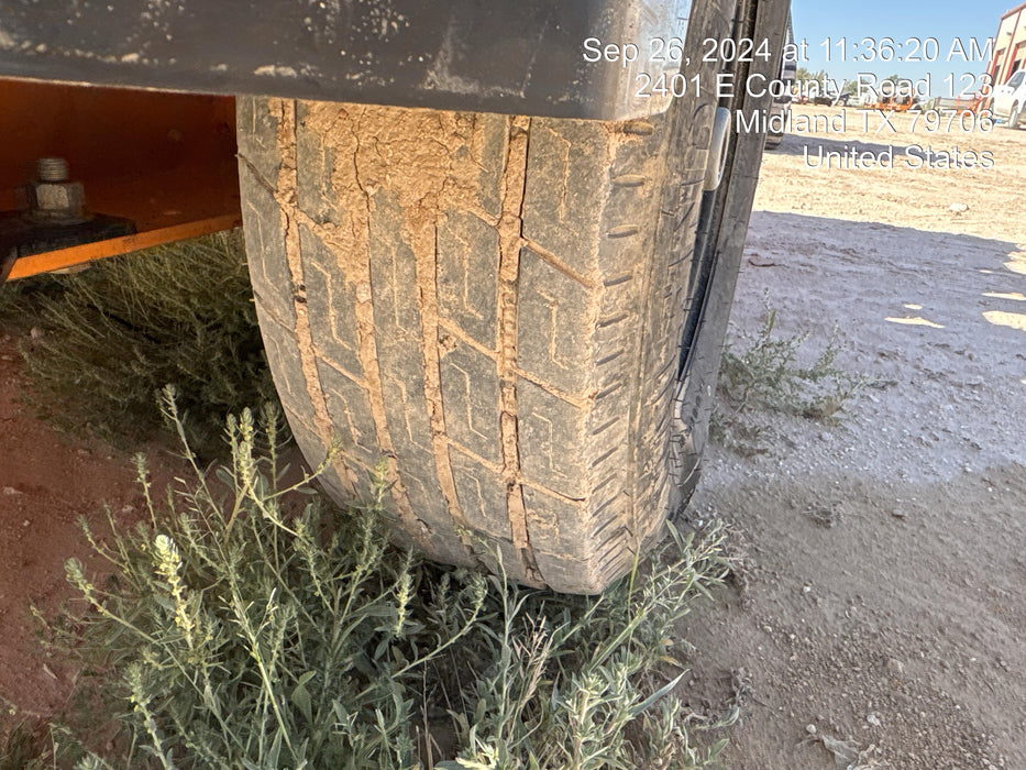 2021 PIONEER PP66S12L71-TD2.9L4