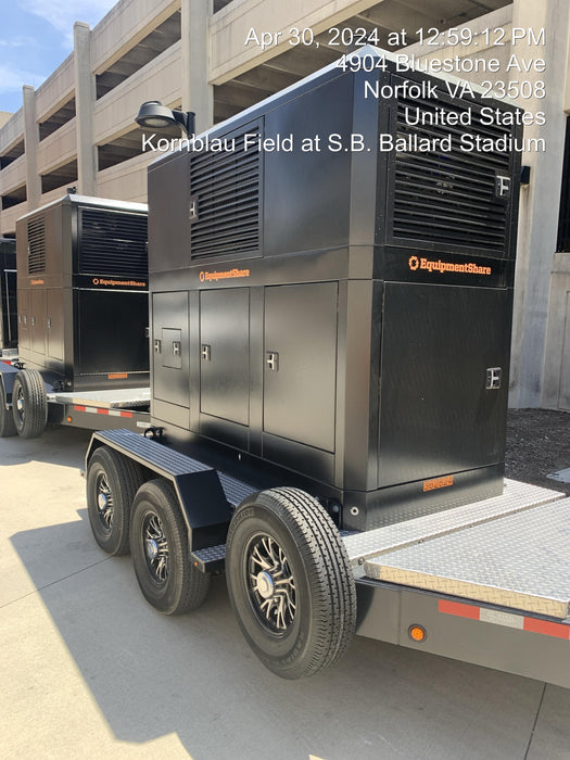 2023 FTG FP1400FQS-T