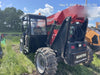 2020 Manitou MTA6034 Canopy, Solid Tires, Work Lights, Beacon, Aux Hydraulics, Back up Alarm, Mirrors, ES Keypad