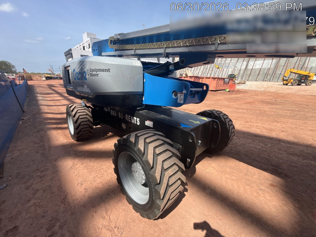 2026 GENIE S-85 XC