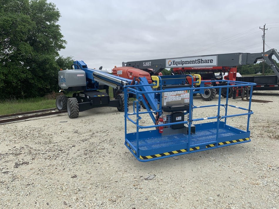 2023 GENIE S-45 XC