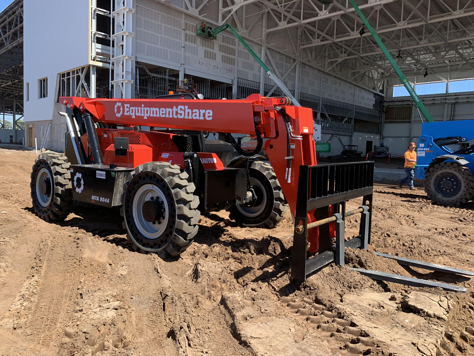 2023 MANITOU MTA8044
