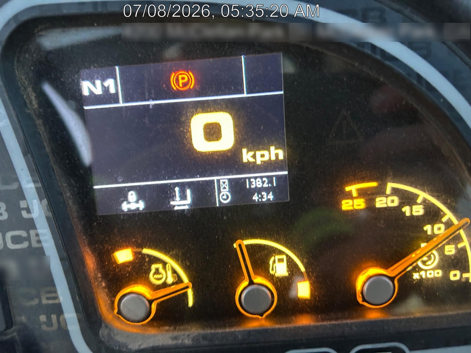 2023 JCB 510-56