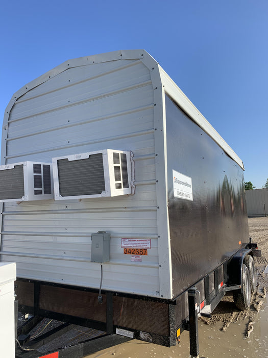 2023 TEXAS COOLING SYSTEMS Texas Icehouse