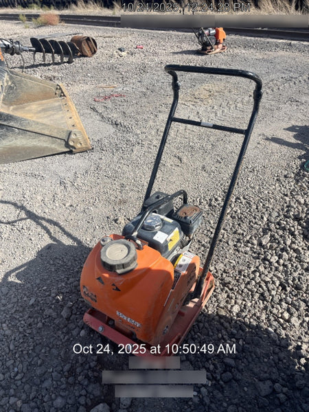 2023 MULTIQUIP MVC82VHW