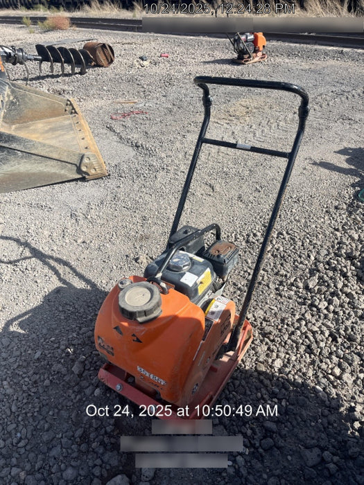 2023 MULTIQUIP MVC82VHW