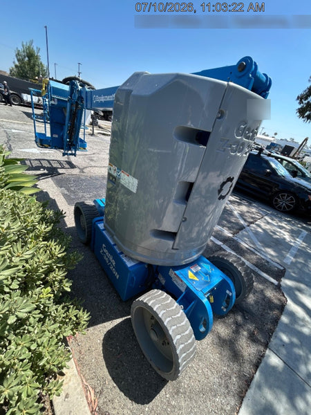 2024 GENIE Z30-20 N RJ