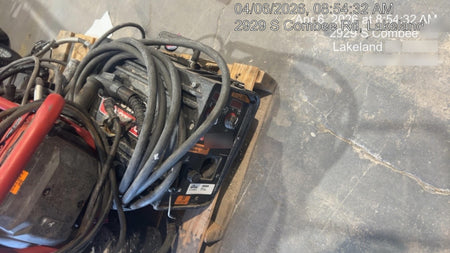 2021 LINCOLN ELECTRIC LN-25X