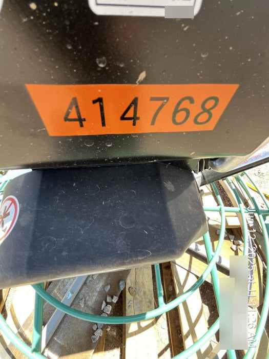 2024 MULTIQUIP B46H90