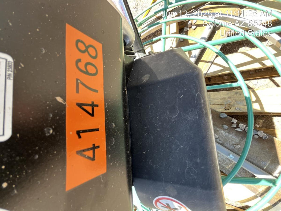 2024 MULTIQUIP B46H90