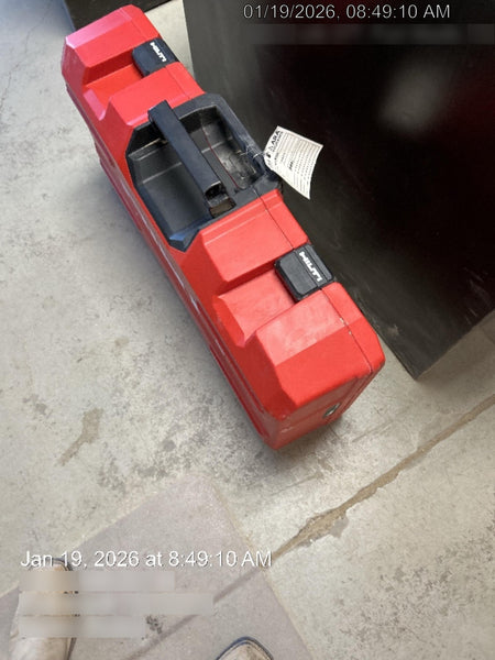 2022 HILTI DD150U