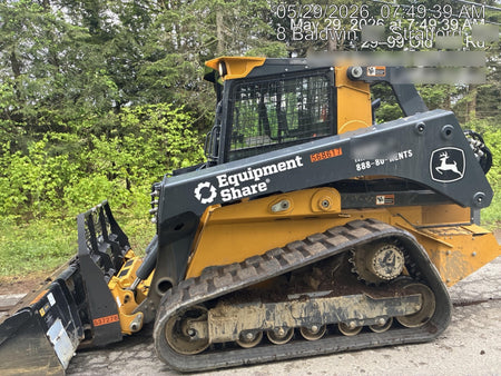 2025 PALADIN 48" Pallet Forks - Paladin