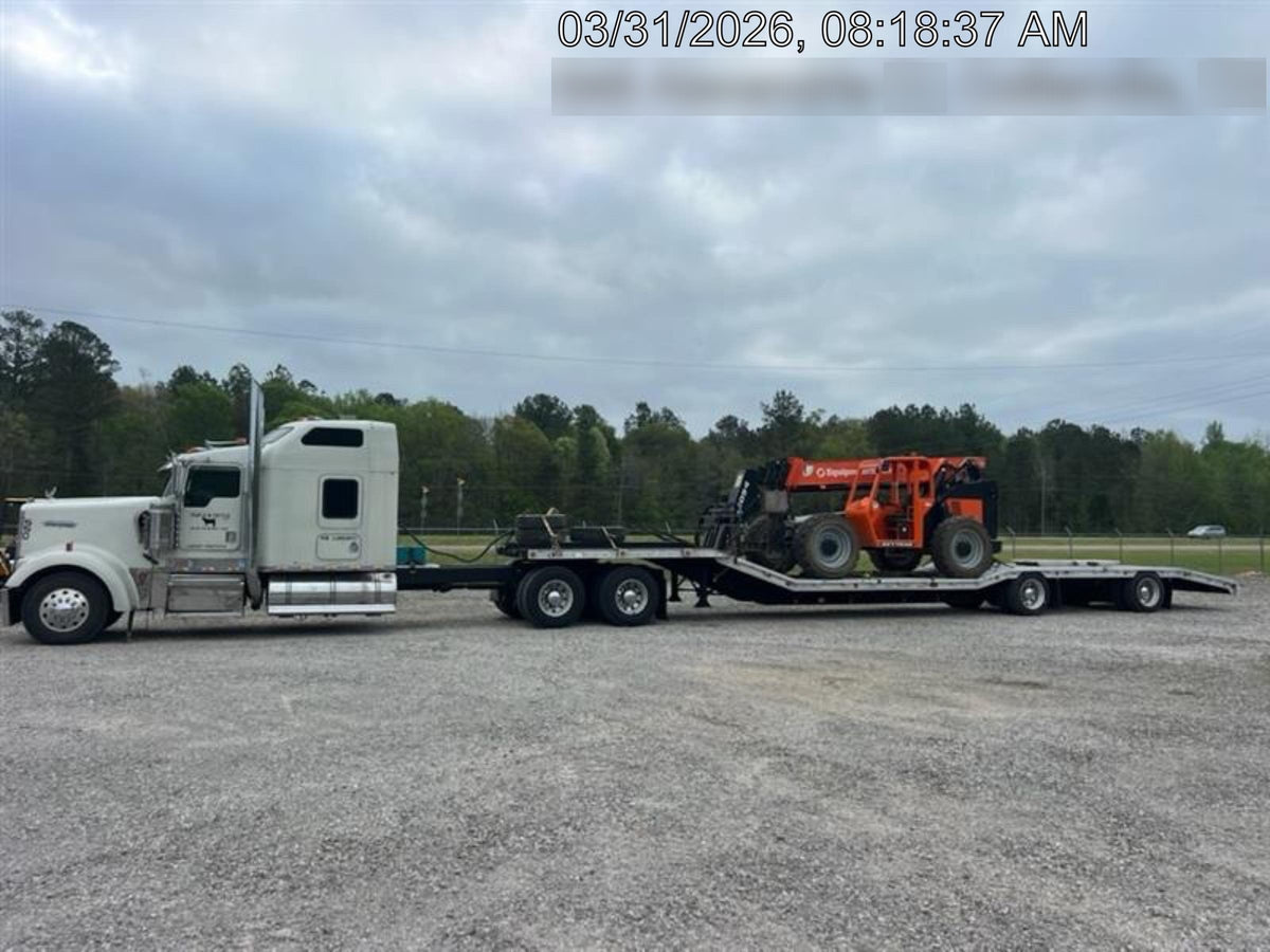 2023 SKYTRAK 12054
