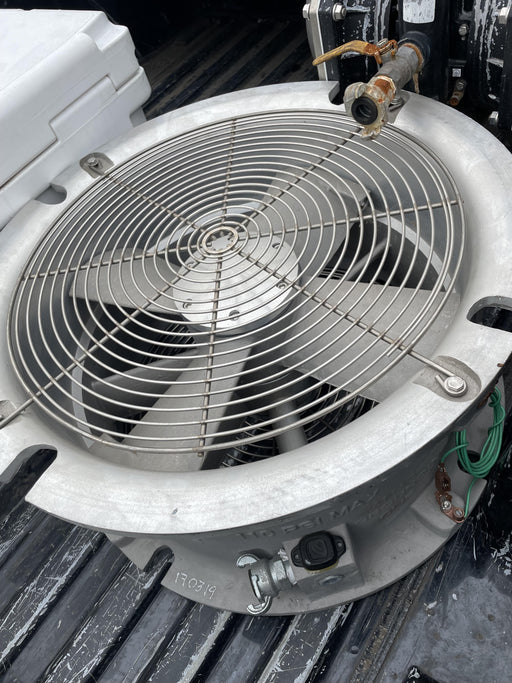 2021 MICHIGAN PNEUMATIC JF20