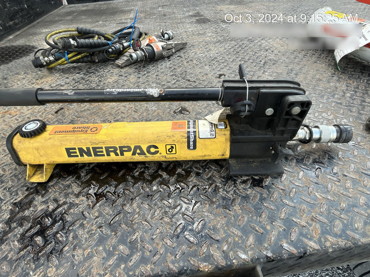 2023 ENERPAC P392