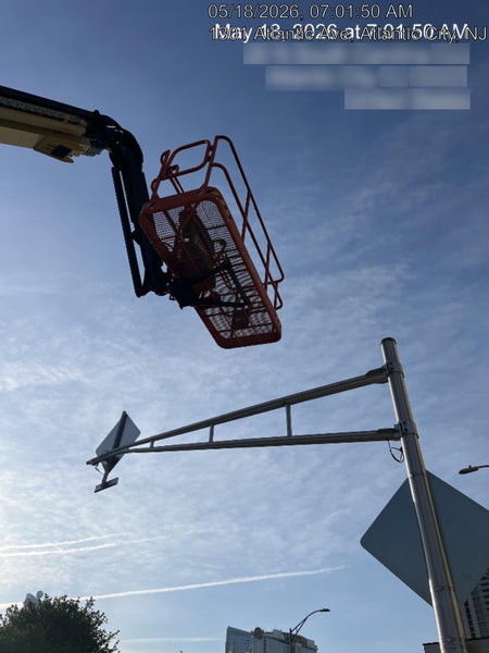 2025 JLG 660SJ