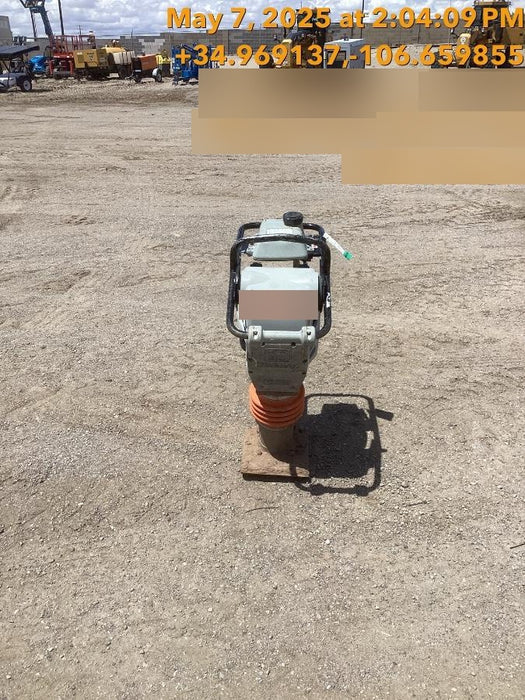 2022 MULTIQUIP MTX80HDR