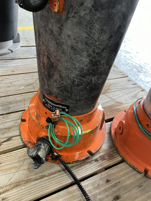 2021 MICHIGAN PNEUMATIC HV-6AM