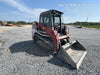 2019 TAKEUCHI TL8
