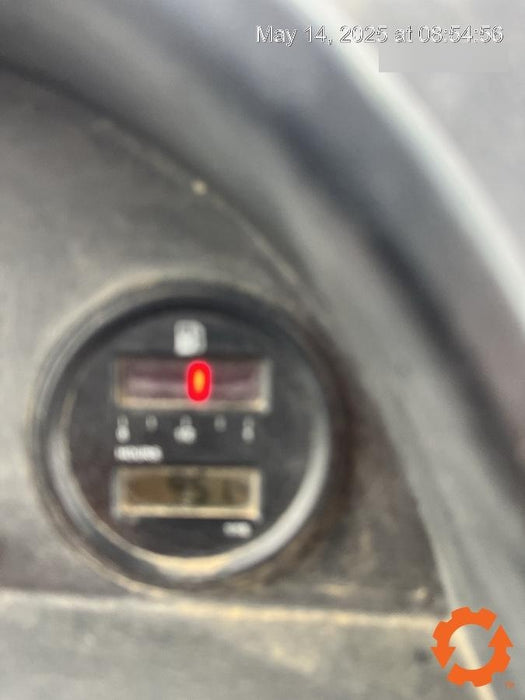 2021 Club Car CA1700D Canopy, Diesel, 4 Passenger