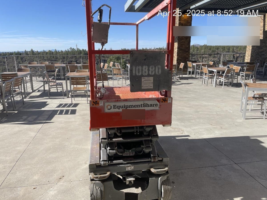 2018 SKYJACK SJIII-3219