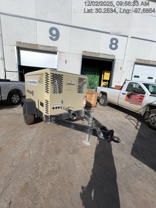 2023 DOOSAN P425/HP375WCU