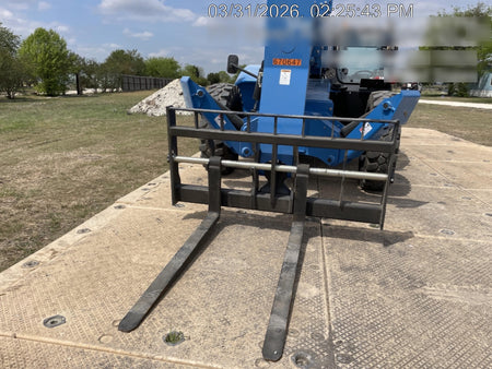 2026 GENIE GTH-1256